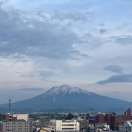 Dormy Inn Hirosaki Zewnętrze zdjęcie