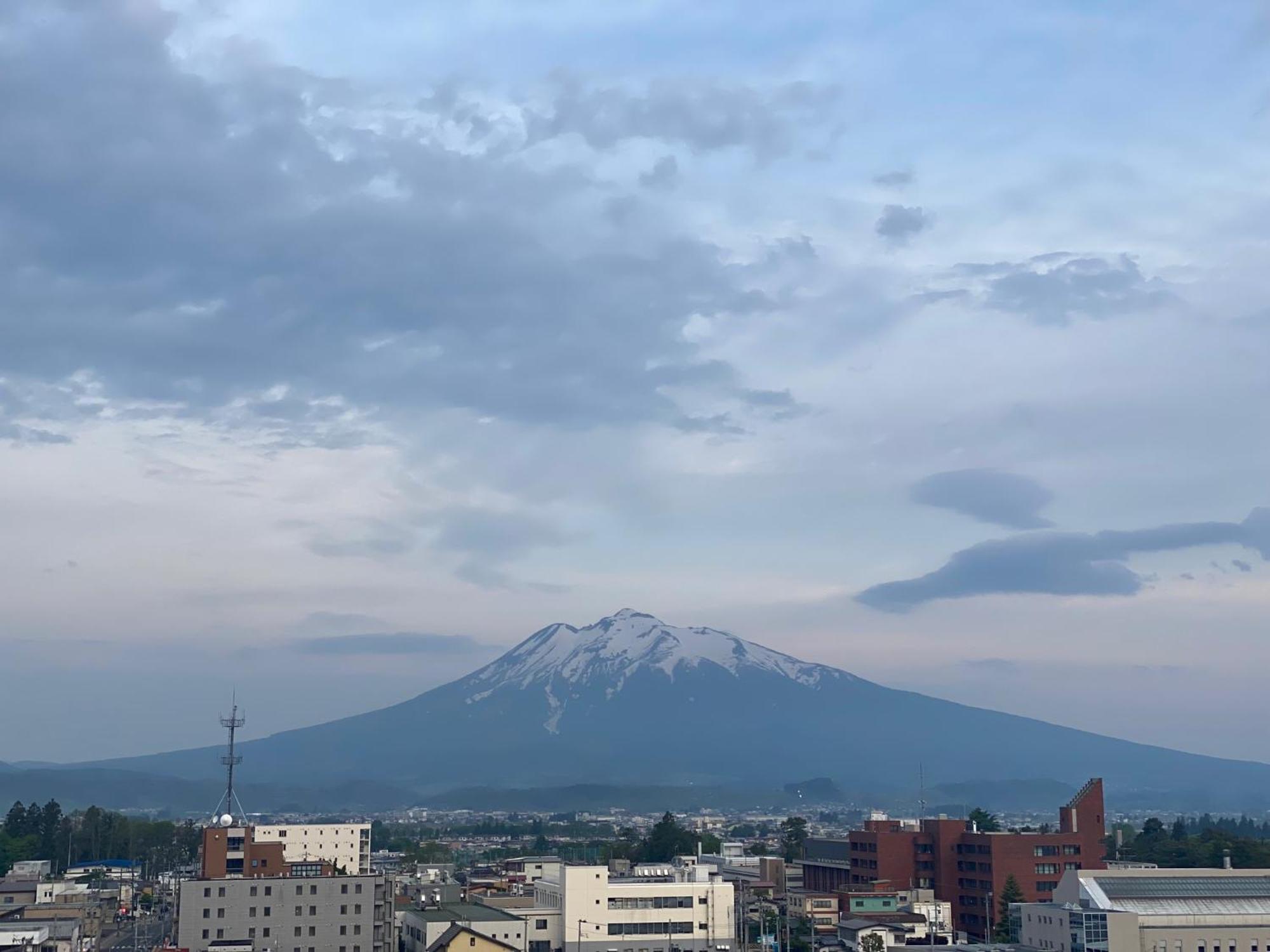 Dormy Inn Hirosaki Zewnętrze zdjęcie